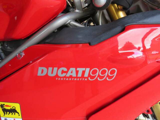 Ducati 999S