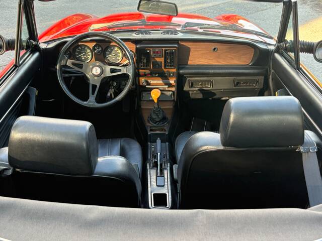 Pininfarina Azzurra Spider