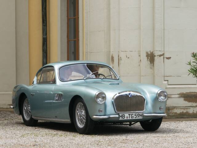Talbot-Lago 2500 Coupé T14 LS