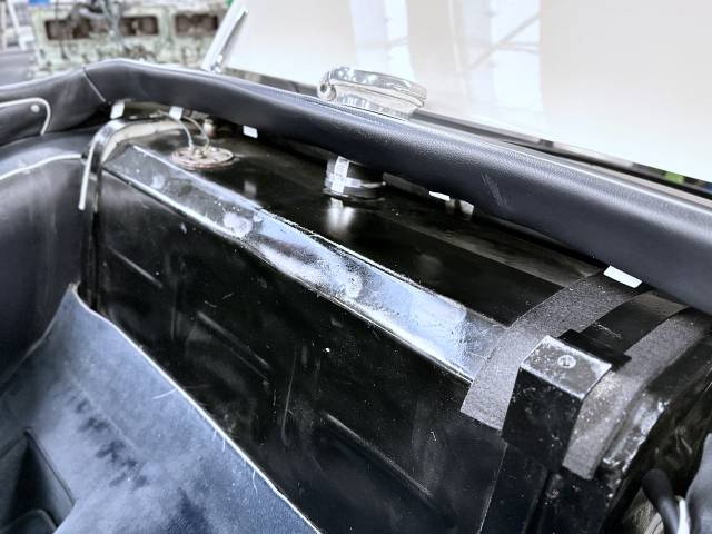 Triumph TR 3A