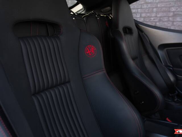 Alfa Romeo 8C Competizione