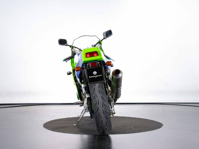 Kawasaki ZX-R 400