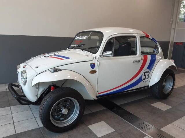 Volkswagen Beetle 1300