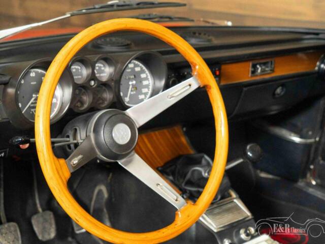 Alfa Romeo Giulia 1600 GT Junior