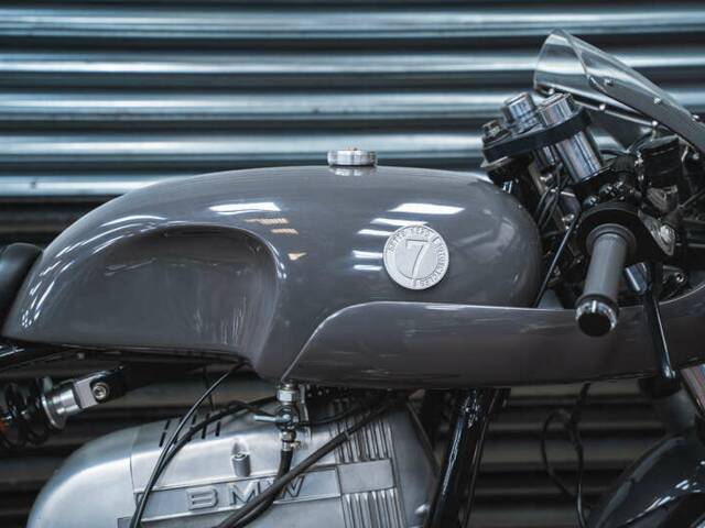 BMW R 100 T