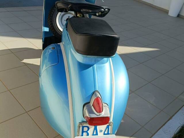 Piaggio Vespa 150