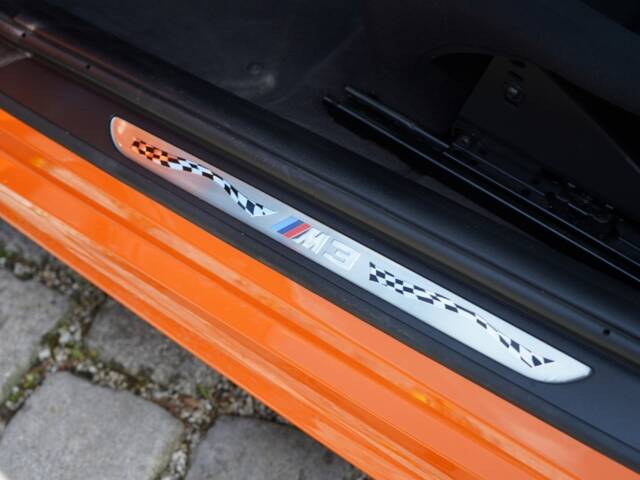 BMW M3 GTS