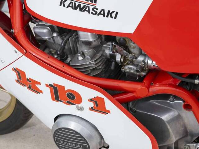 Bimota KB 1