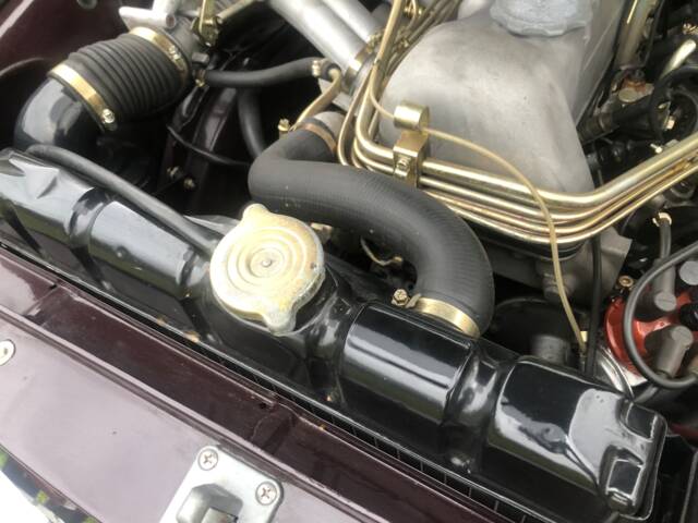 Mercedes-Benz 280 SE