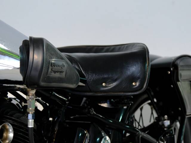 Brough-Superior SS 80