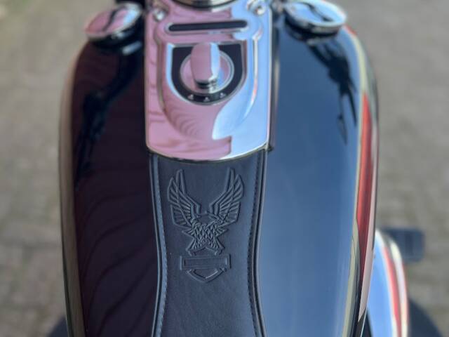 Harley-Davidson FLD Dyna Switchback