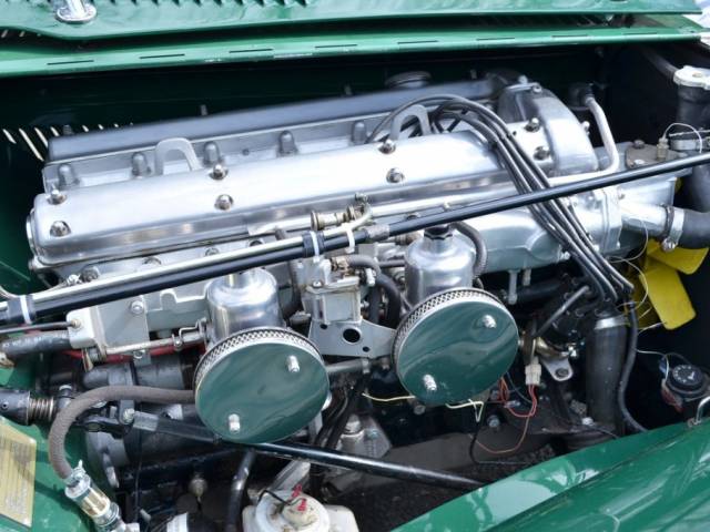 Suffolk SS 100