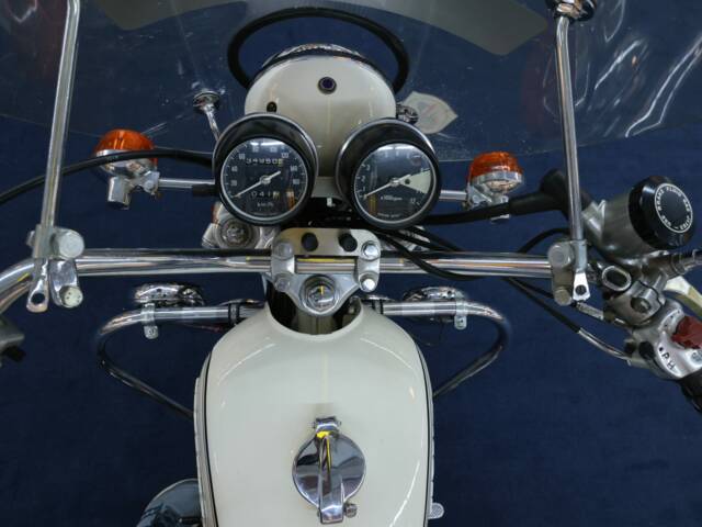 Honda CB 360 G