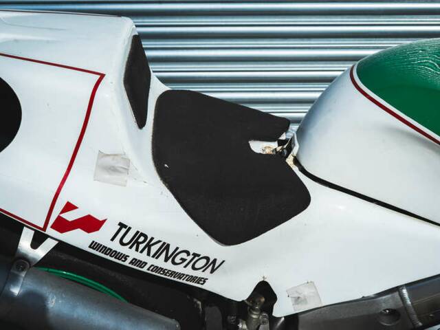Honda VFR 750R RC36