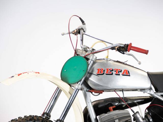Beta CR 250
