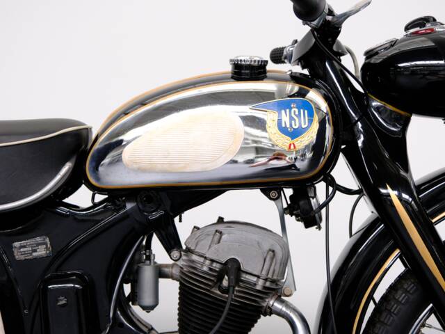 NSU Superfox