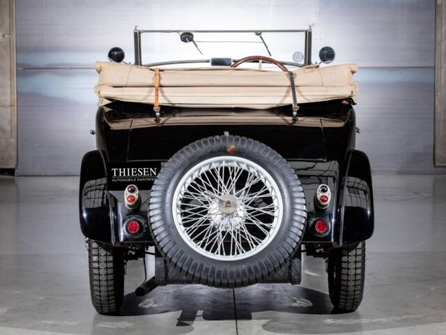 Bugatti Type 40 A Chapron