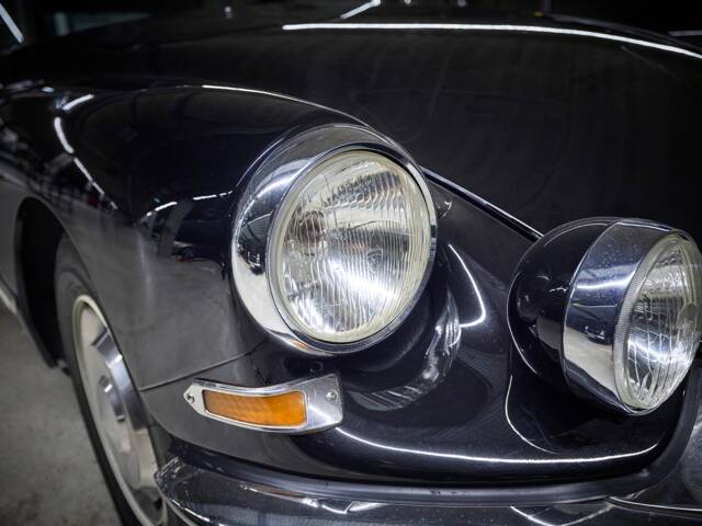 Citroën DS 20 Chapron