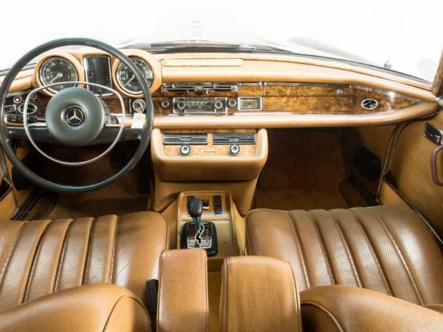 Mercedes-Benz 280 SE 3,5