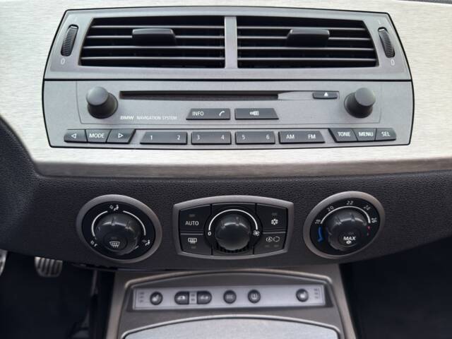 BMW Z4 3.0i