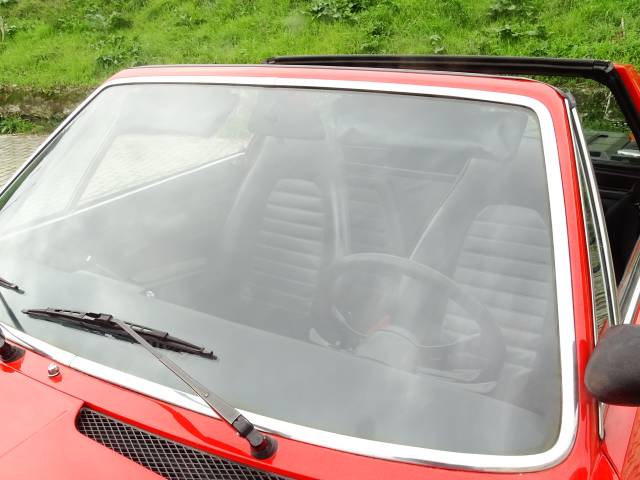 FIAT X 1/9