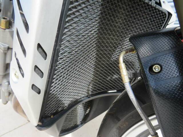 MV Agusta Brutale 750 S