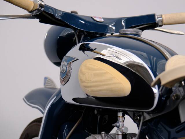 NSU Superfox