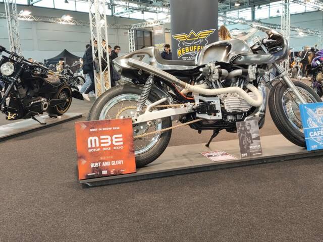 Harley-Davidson Sportster XLH 883