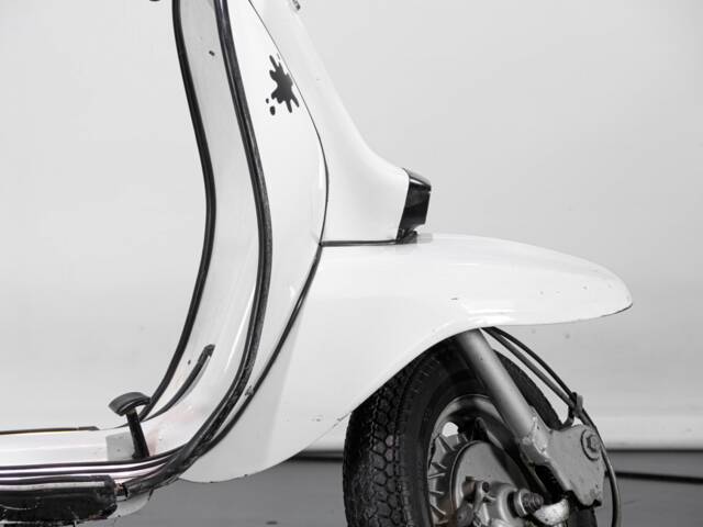 Innocenti Lambretta 150 DL