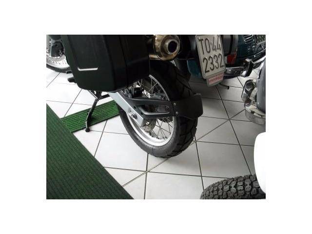 BMW F 650