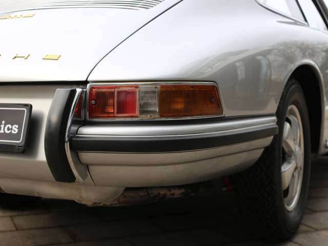 Porsche 911 2.0 S