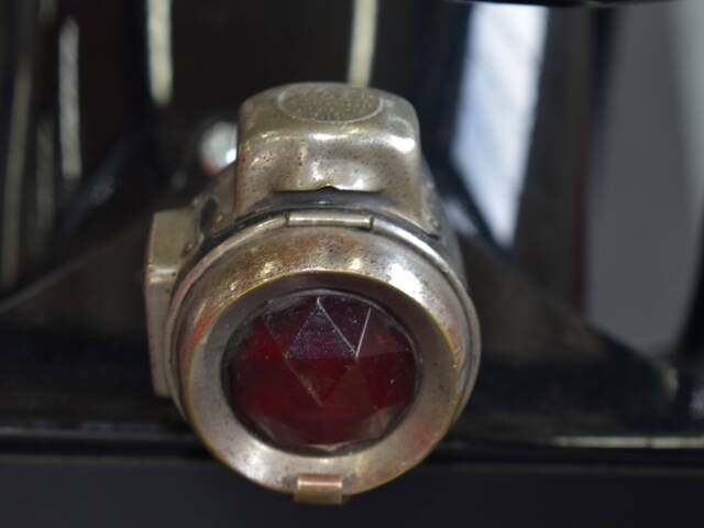 Royal Enfield Model 180