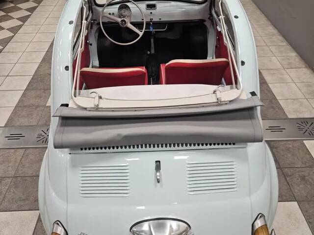 FIAT 500 D