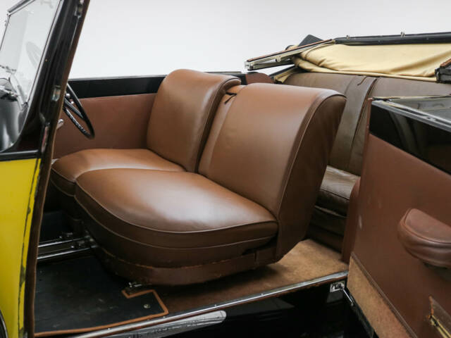 Rolls-Royce 25/30 HP
