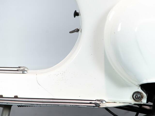 Piaggio Vespa 50 N Special