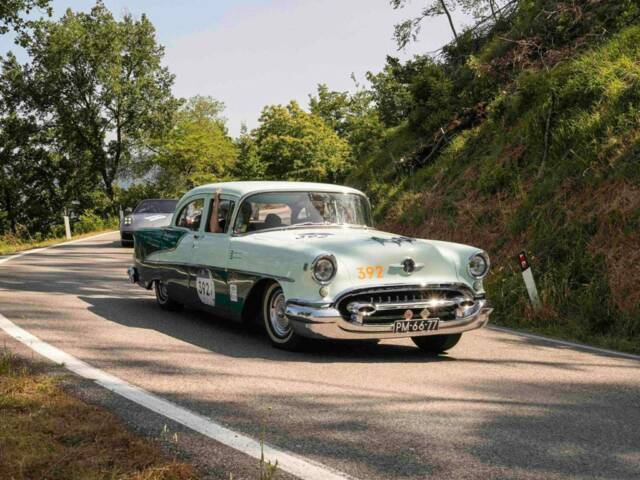 Oldsmobile Super 88