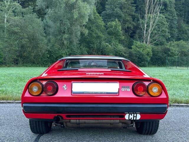 Ferrari 308 GTB