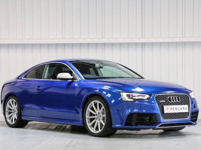 Image 1/29 of Audi RS5 (2014)