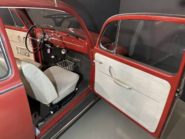 Volkswagen Beetle 1300