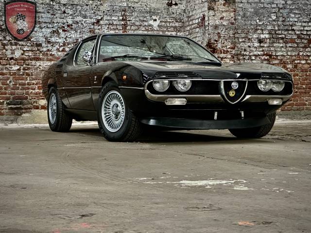 Image 1/43 of Alfa Romeo Montreal (1972)