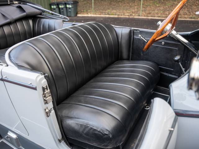 Duesenberg Model A