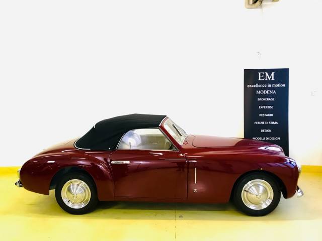FIAT 1100 B
