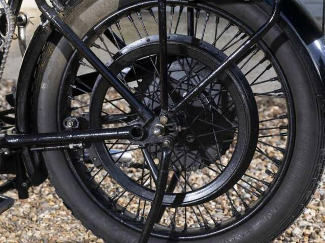 Royal Enfield Model 180