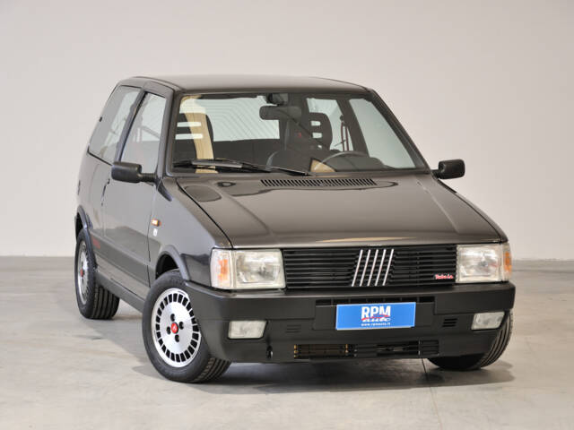 Afbeelding 1/57 van FIAT Uno Turbo i.e. (1989)