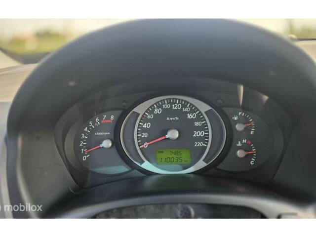 Hyundai Tucson 2.0i 4WD