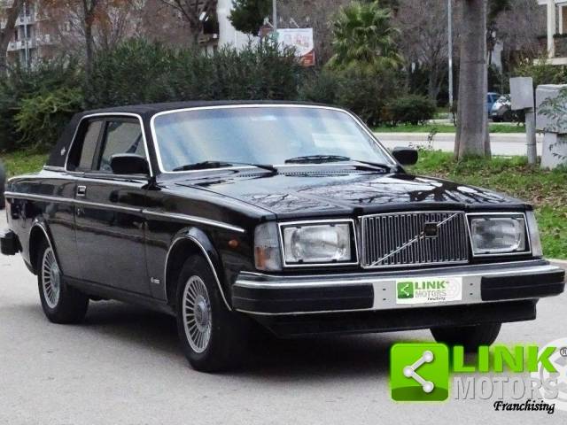 Bild 1/21 von Volvo 262 C Bertone (1981)