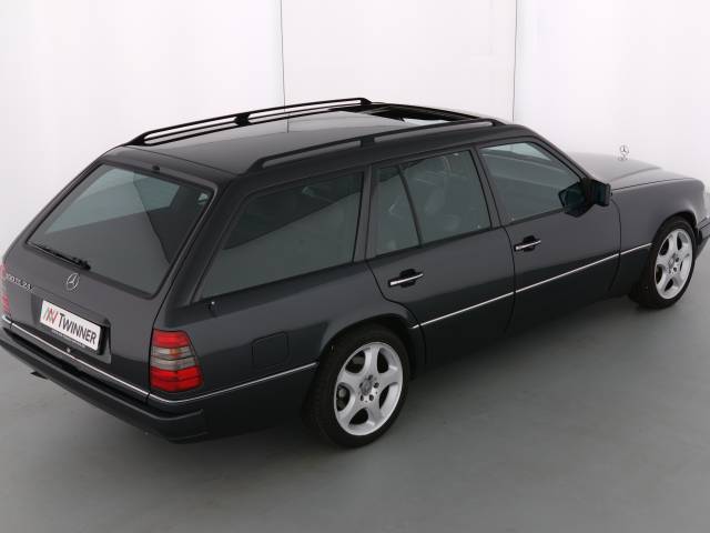 Mercedes-Benz 300 TE 24V