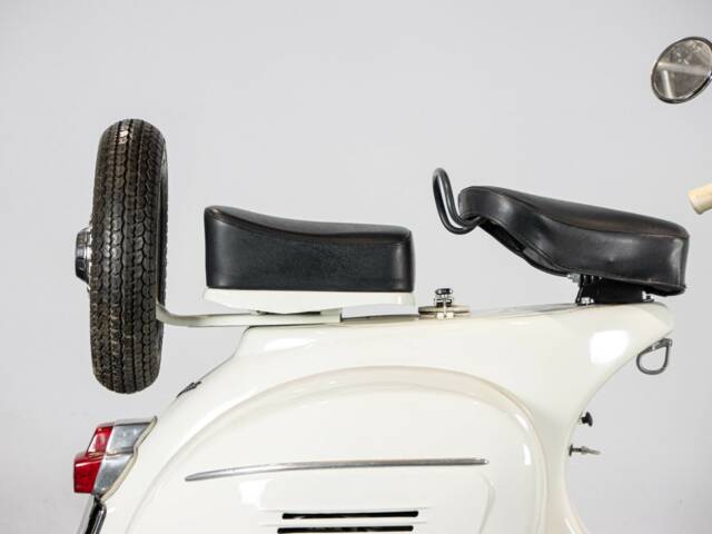 Piaggio Vespa 125 Super