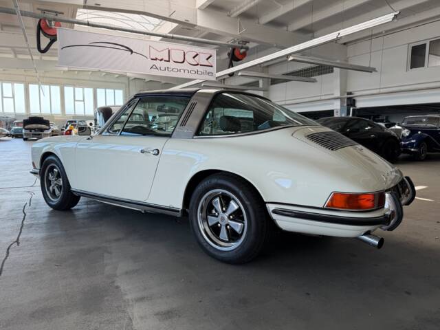 Porsche 911 2.2 T