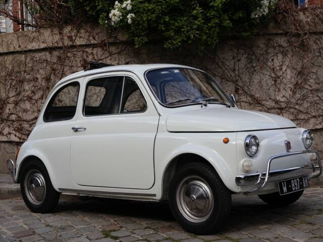 FIAT 500 L